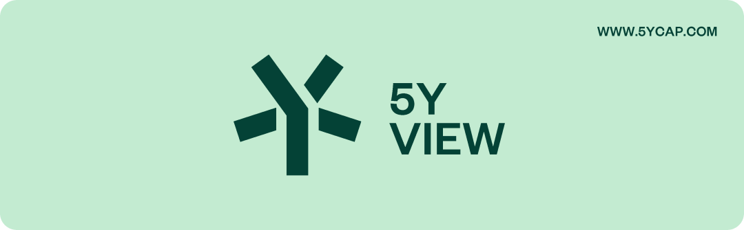 讓強風成為朋友|5YView