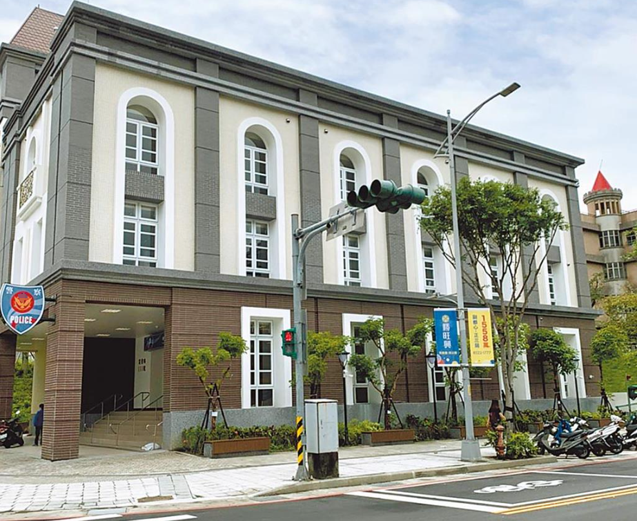 酒後回所與同事單挑，二警員被調離