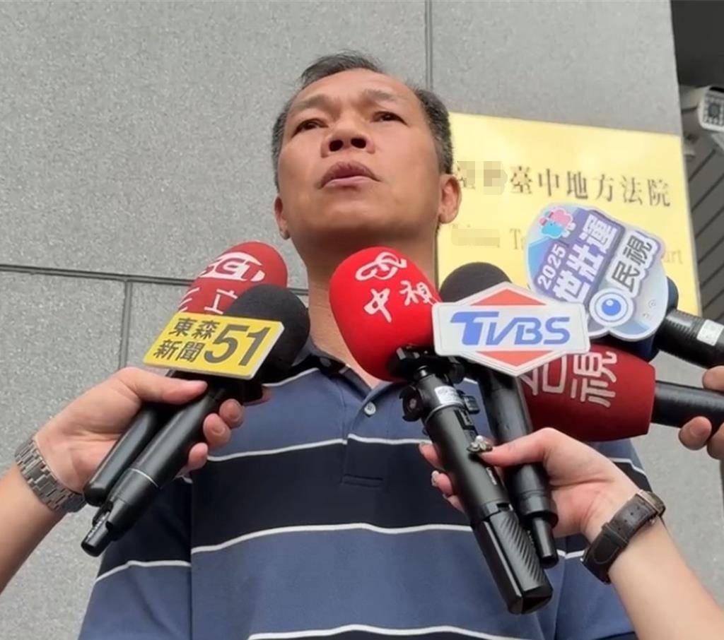 私改罰單案起訴警員31人，所長願全扛：年輕警察只知道服從