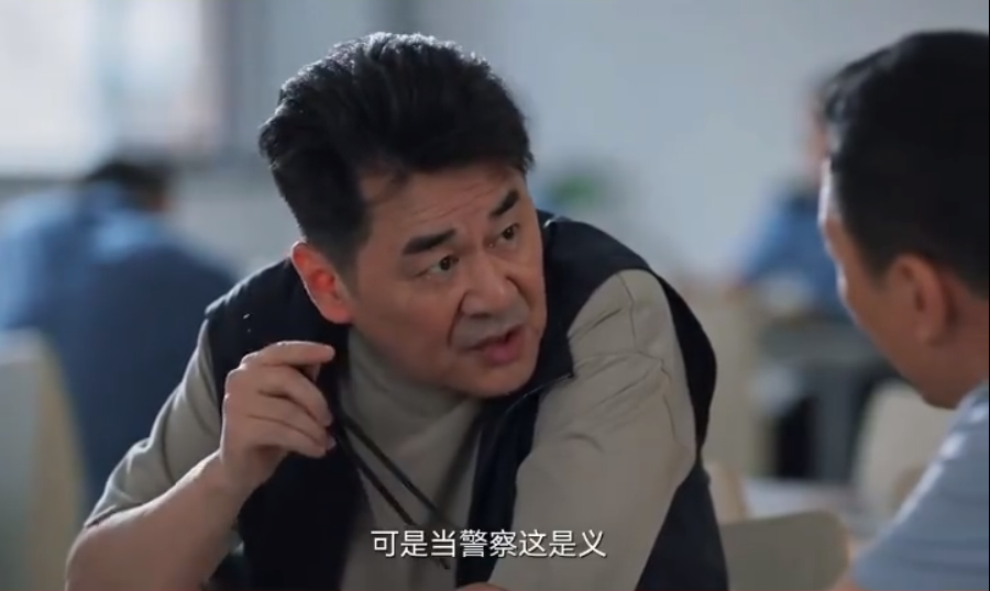 反詐老陳稱當年百萬打賞系境外人士：希望你再來，不來就是局