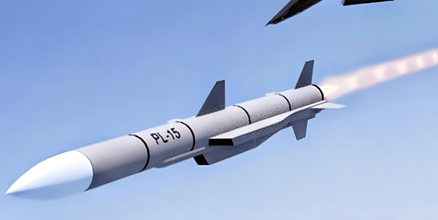 如果把PL-15裝備給俄羅斯空天軍會怎麼樣？