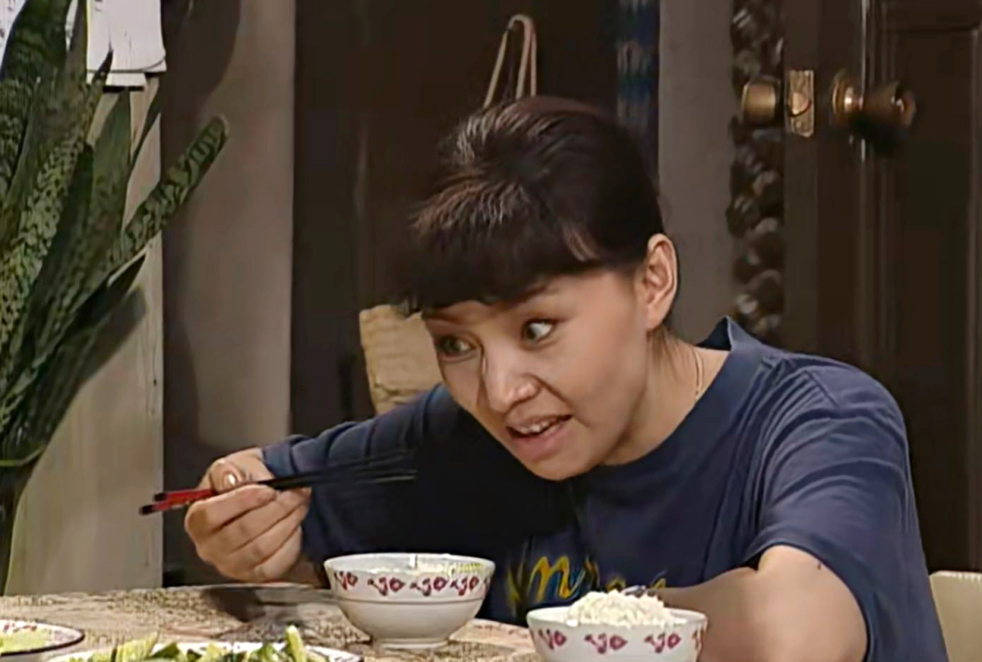 我問他為什麼離開我