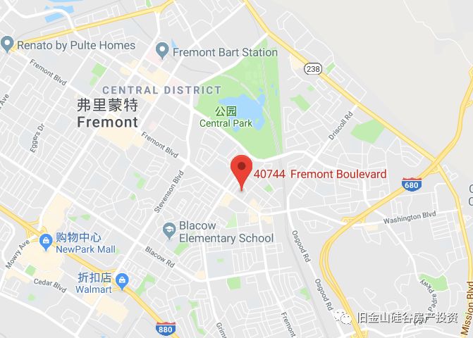 東灣Fremont、Newark、UnionCity、Hayward新盤彙總，你想知道的都在這裡了