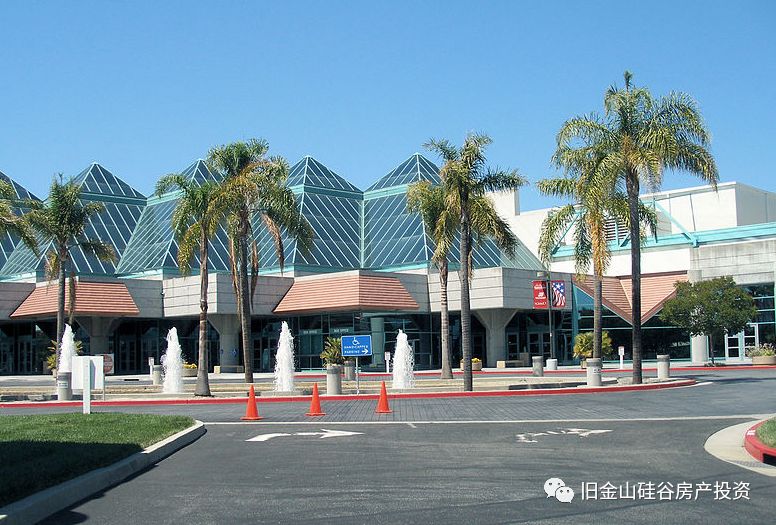 南灣的最後一塊價值窪地要失守了嗎？——人間天堂矽谷探秘（四）