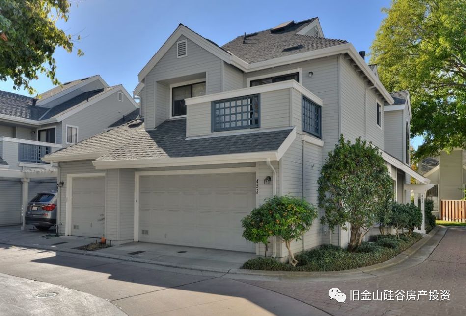 OffMarket-MountainViewTownhomeasking1.7M