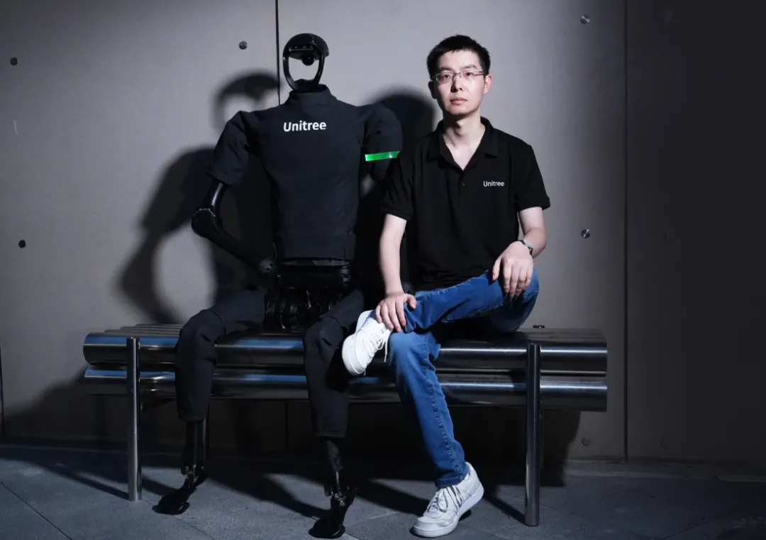 從掛科學渣到科技巨頭的逆襲！親媽：幸虧當年沒逼他補課