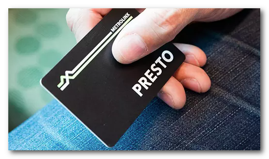 多倫多持PRESTO卡本月可享這些折扣優惠！