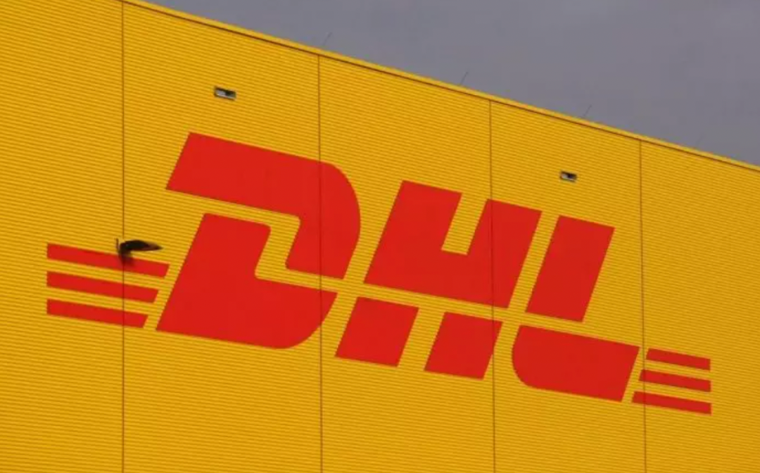 DHL停收部分發往美國貨物稱受關稅政策影響