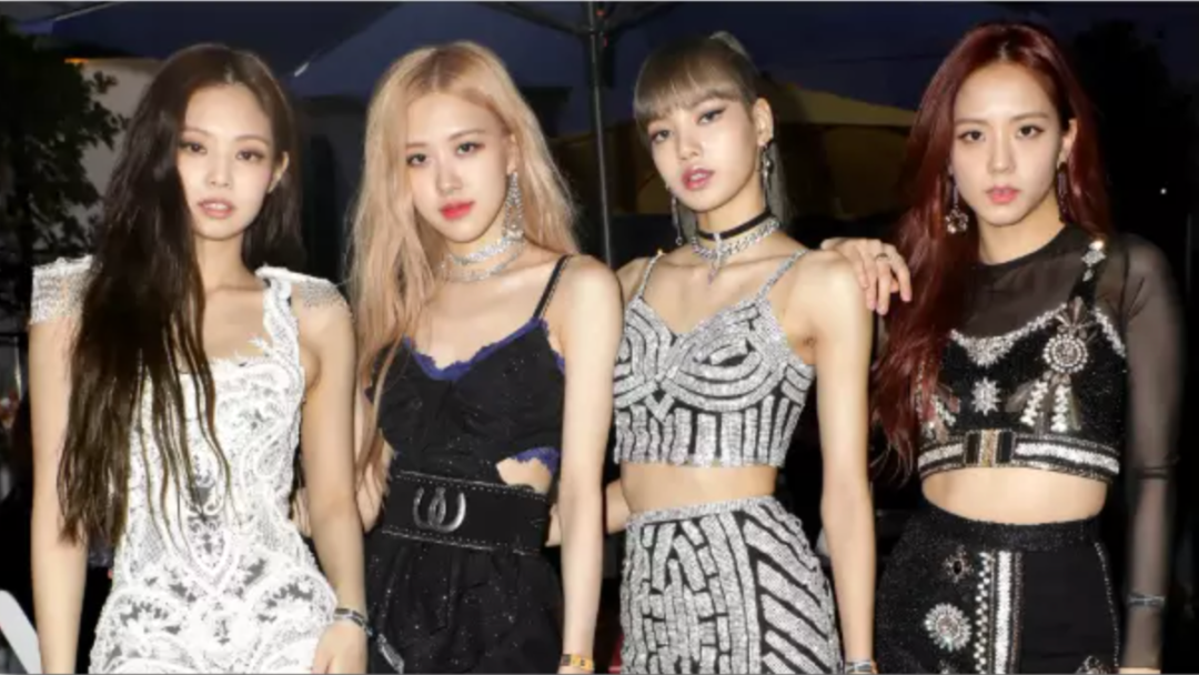 黃牛哭了！BLACKPINK多倫多演唱會降價華人網友換到第一排！