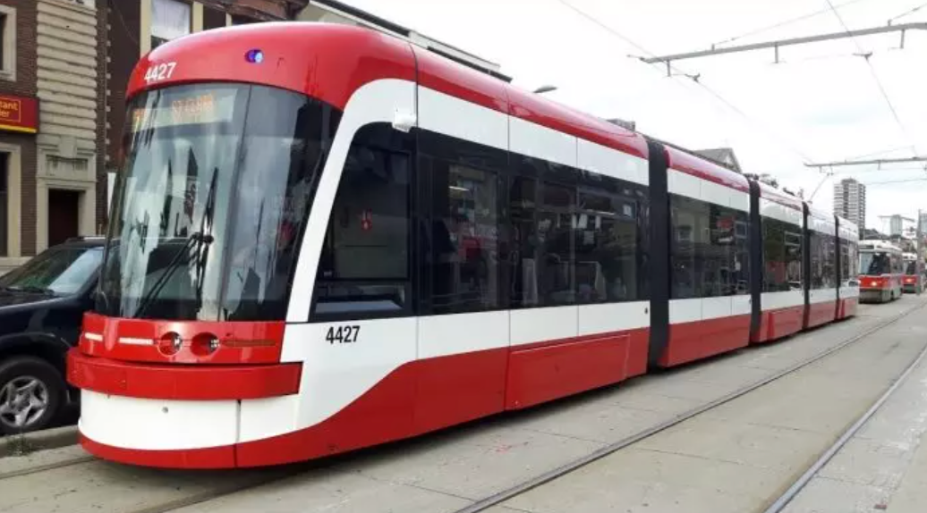 出行注意！多倫多市中心三條街車路線將改道