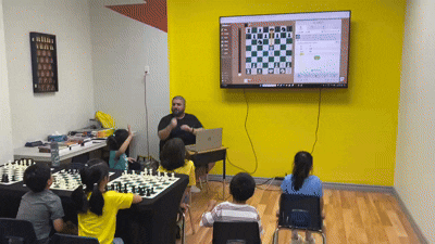 國際象棋+STEM+公共演講！這個夏令營比你想的更精彩！