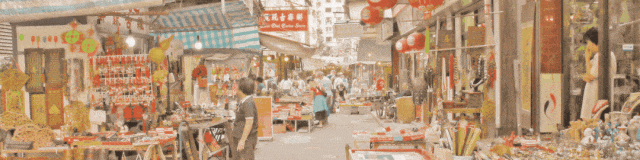 熱話|從排隊搶購到無人問津，香港的這個特色走向沒落！