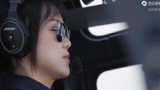 女警跨界開直升機：這個內蒙姑娘如何成警航C位機長？