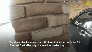 警方擊斃非裔孕婦一屍兩命？過程密錄器畫面公佈真相…