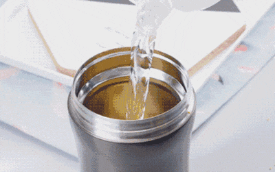 從代工到品牌，智慧“保溫杯”有多牛！？鴻蒙智聯、智慧感溫、提醒喝水..