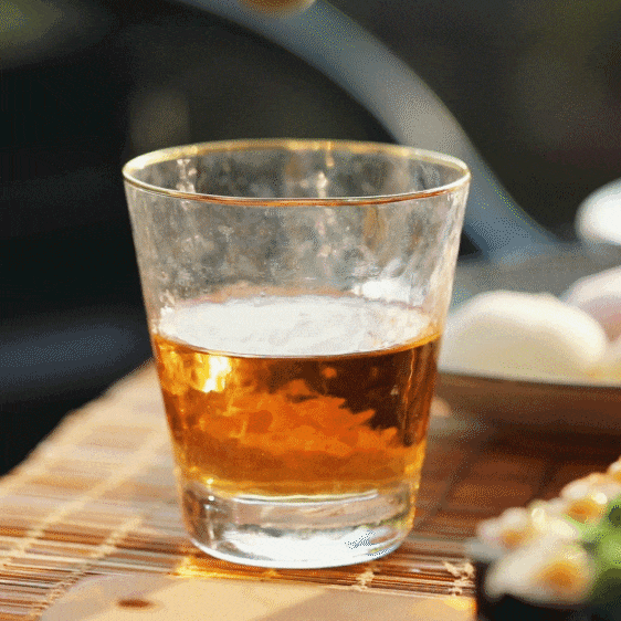 人生必喝這三口酒
