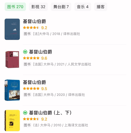 9.6了還在漲！真正的爽文“鼻祖”，比《消失的她》更刺激