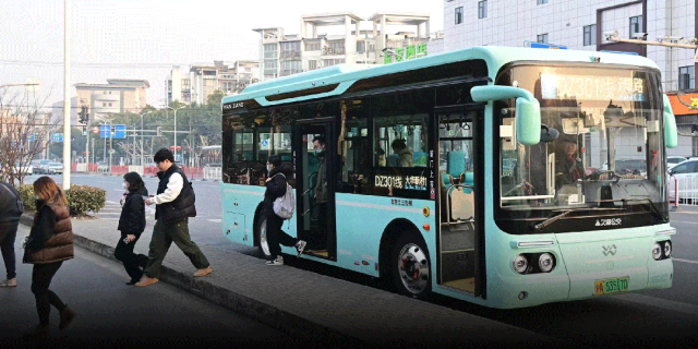 BusStopsHere：ShanghaiLetsRidersDesignTheirOwnRoutes