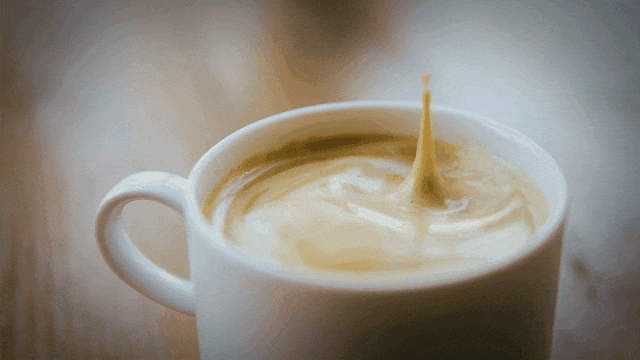 手握一杯“繁花”，品千年東方雅韻