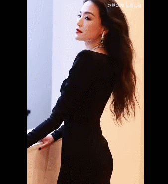 年少不知舒淇的好，她是娛樂圈最稀缺的一種女演員