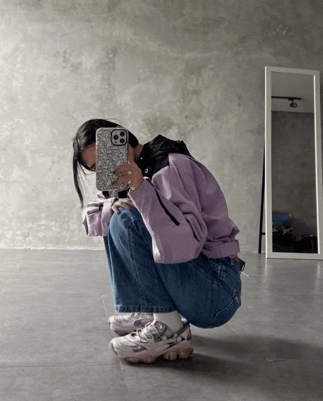 要是我買亞瑟士時，知道這些就好了….