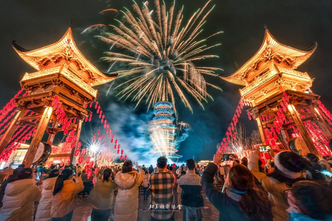 最後三天機會｜截止收稿：10月8日（北京時間）｜全球華人新春攝影大賽贏取豐厚的獎勵