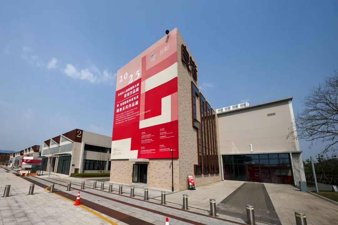 美國攝影師看到良渚丨攝影採風作品展