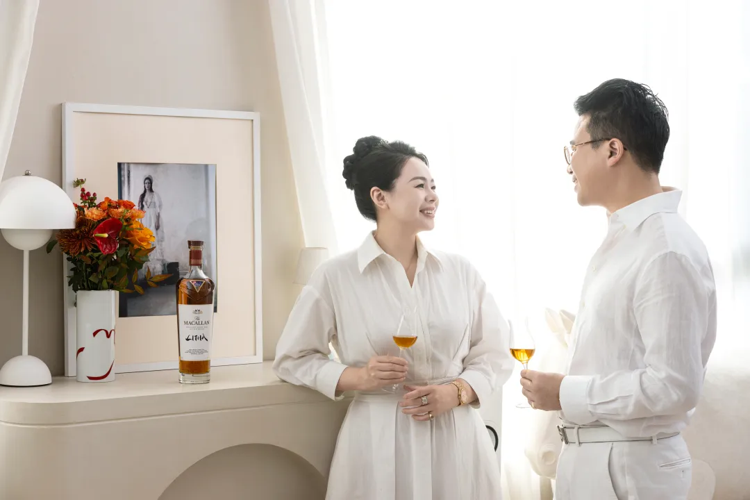 線下品鑑|3月21日北京，等你來品“麥卡倫”威士忌~