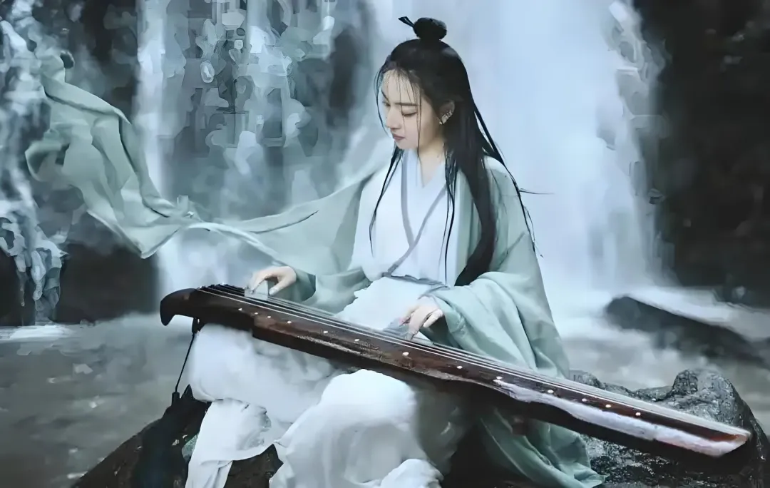 揭秘：原來古琴源頭這麼便宜，可惜只有少數人知道！