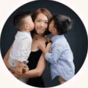最近，別惹沒有朋友的中年女人…