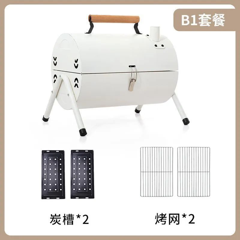 買燒烤爐需要注意什麼？