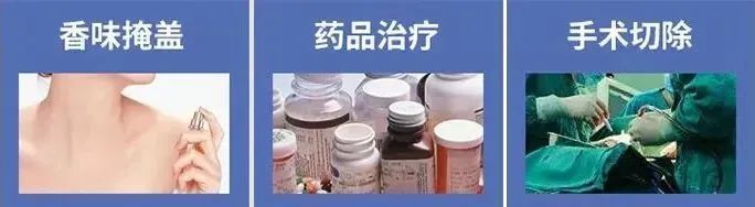 硬控腋臭！1000名真人測試，每天噴一次，源頭淨味止汗！