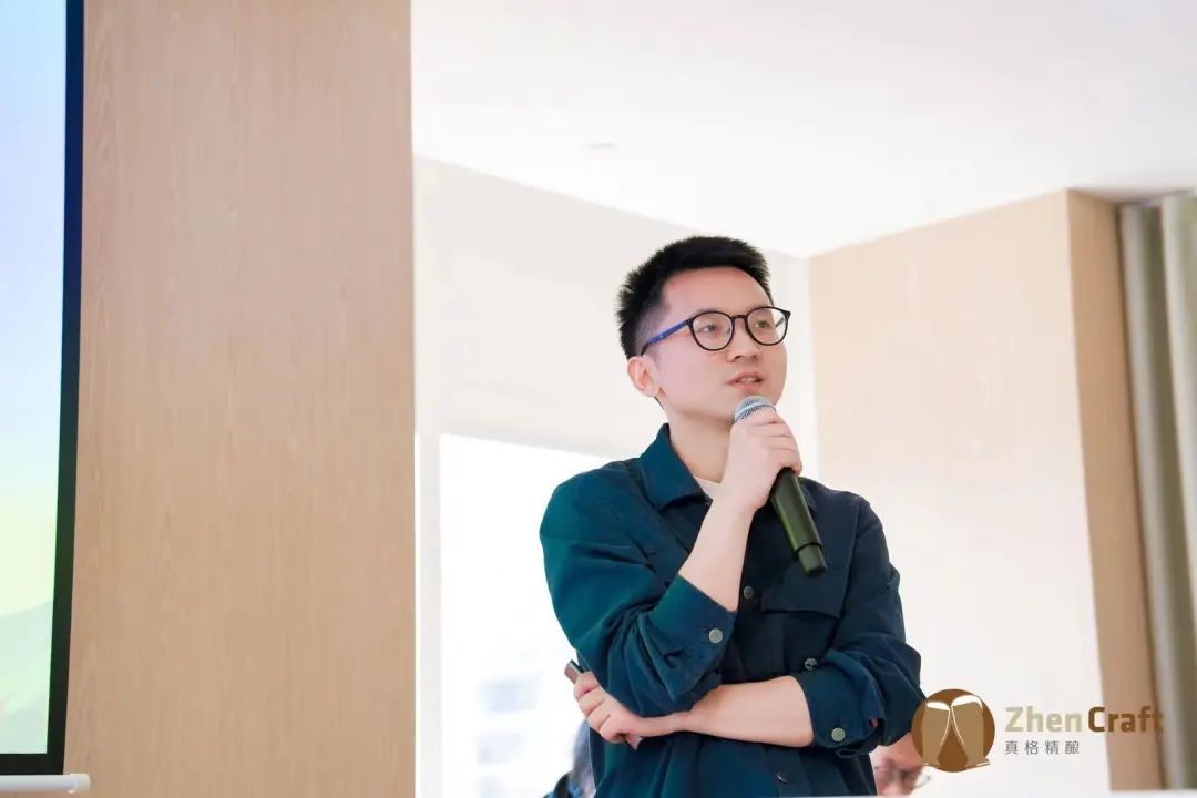 真格精釀回顧：如何把握AIAgent的創業時機｜ZEvents
