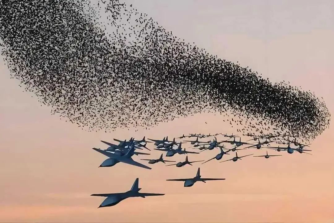 476架無人機突防！俄閱兵基地遭精準打擊！摧毀的是一個帝國對機械化戰爭的最後幻想！