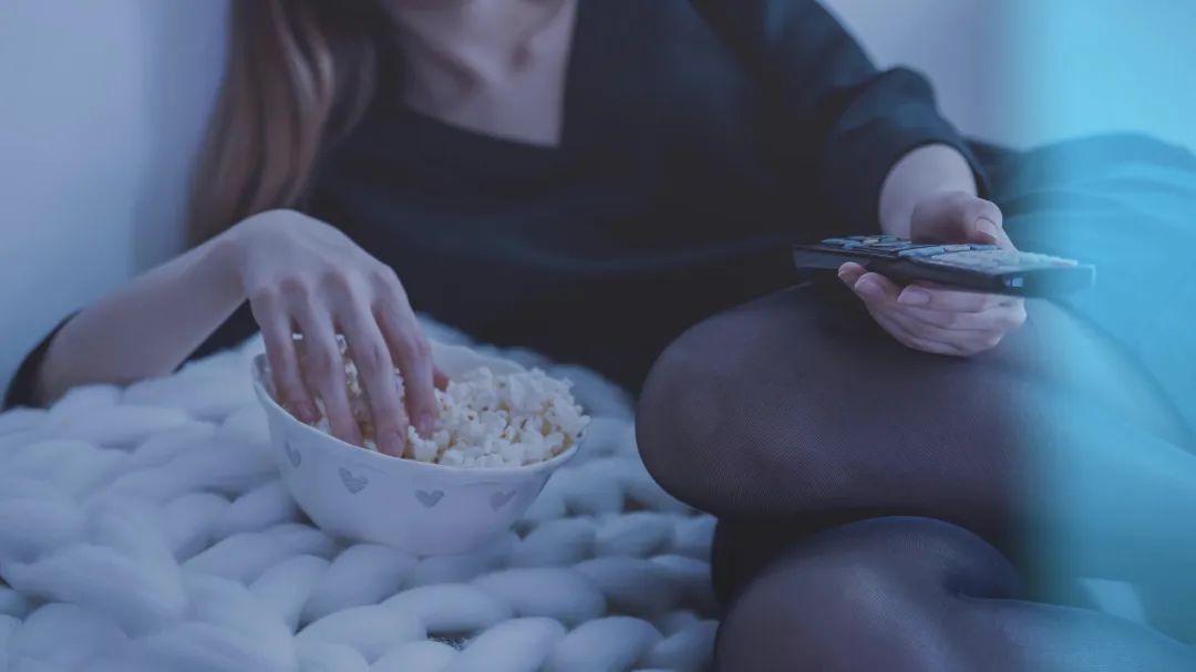 為什麼喜歡看電視劇的女生都很low？