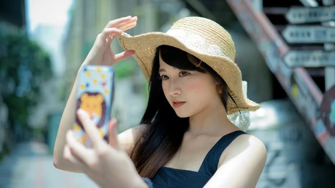 為什麼女人變得越來越顏控？