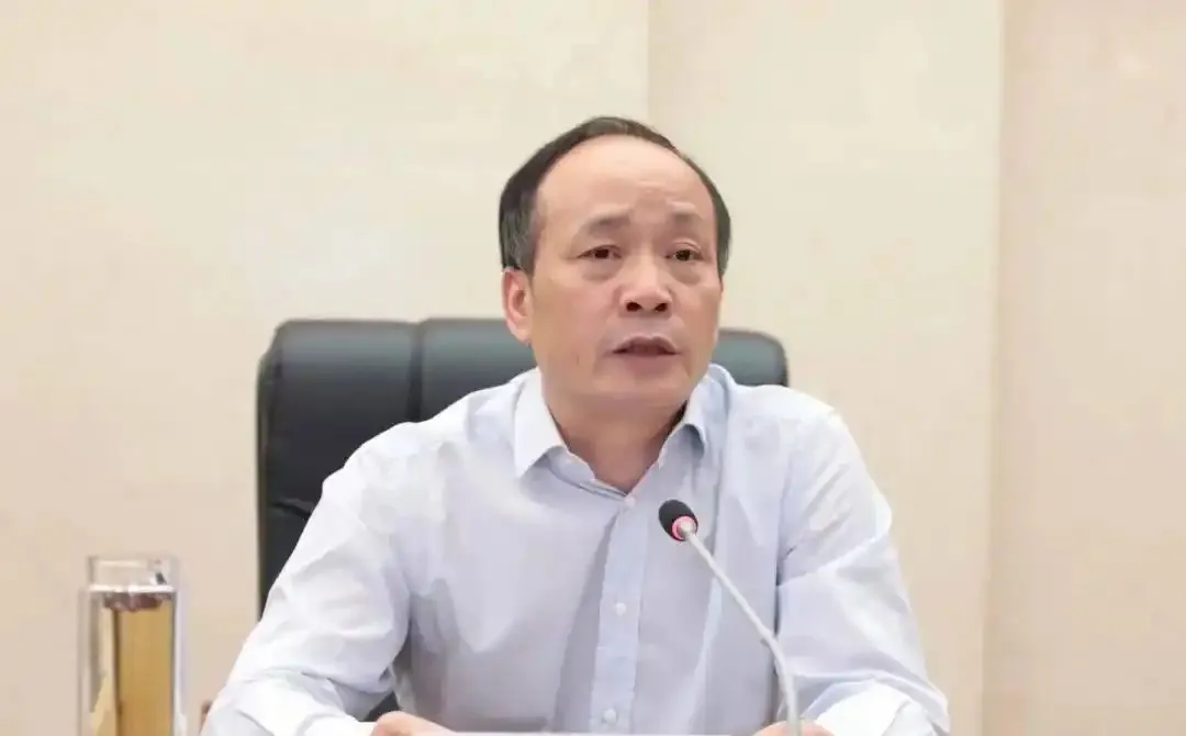 周德睿被查！