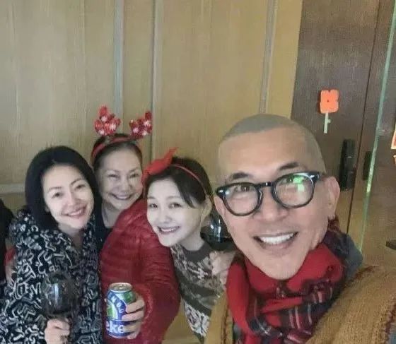 大S和劉曉慶，是兩種命