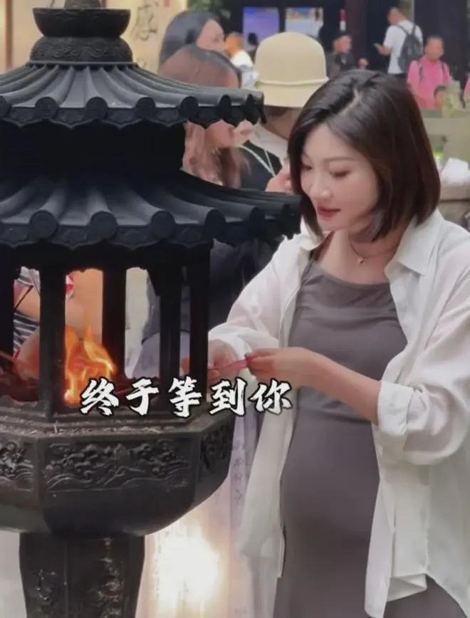 “泰國殺妻案”女主角近況曝光：又懷孕，沒結婚
