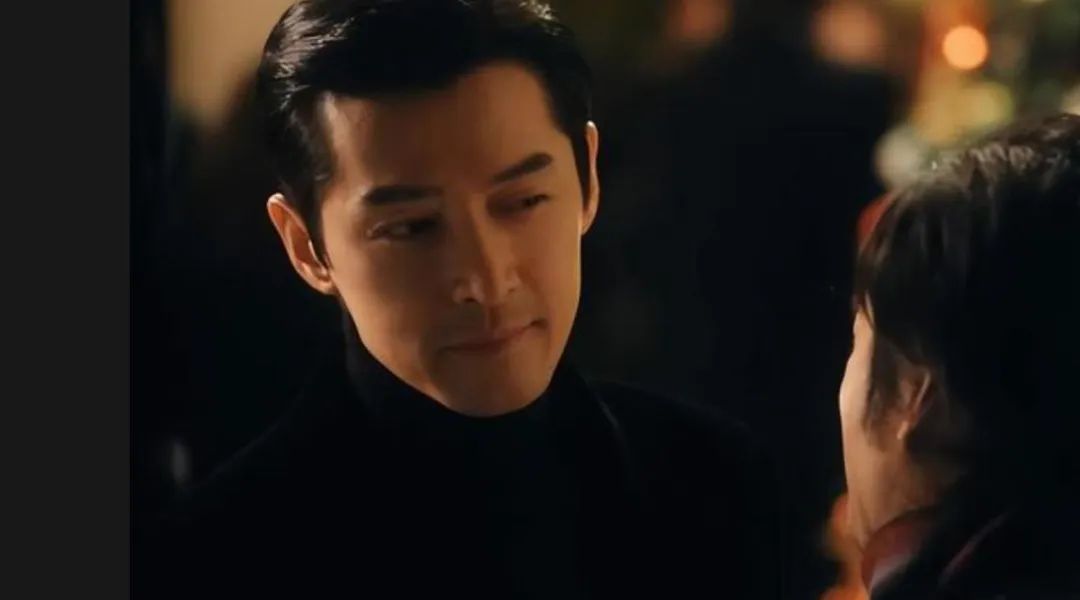 胡歌，二胎了…