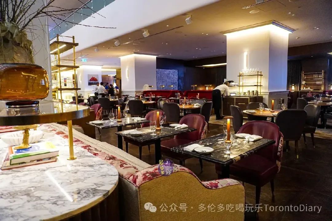 法國電影同款浪漫晚餐！鵝肝+泡芙+香煎鱸魚絕了！