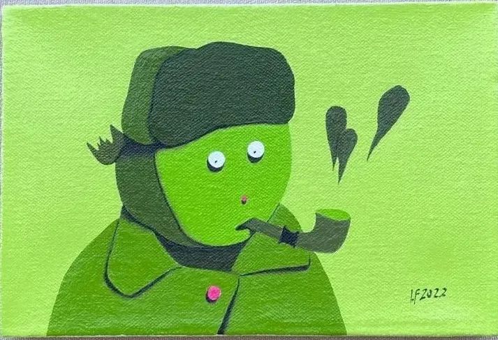 怎麼可以這樣打發自己，你這隻有一次的人生？