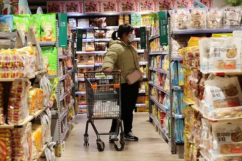 增加百姓收入和消費，應該成為新的主力引擎