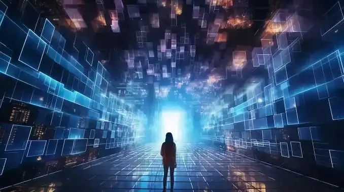 忐忑又深情，DeepSeek幫老胡給千年後的人寫了一封信