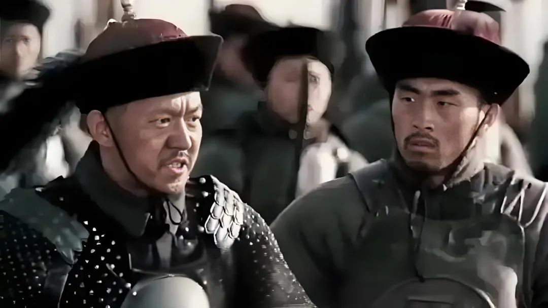 胡林翼的涅槃之路