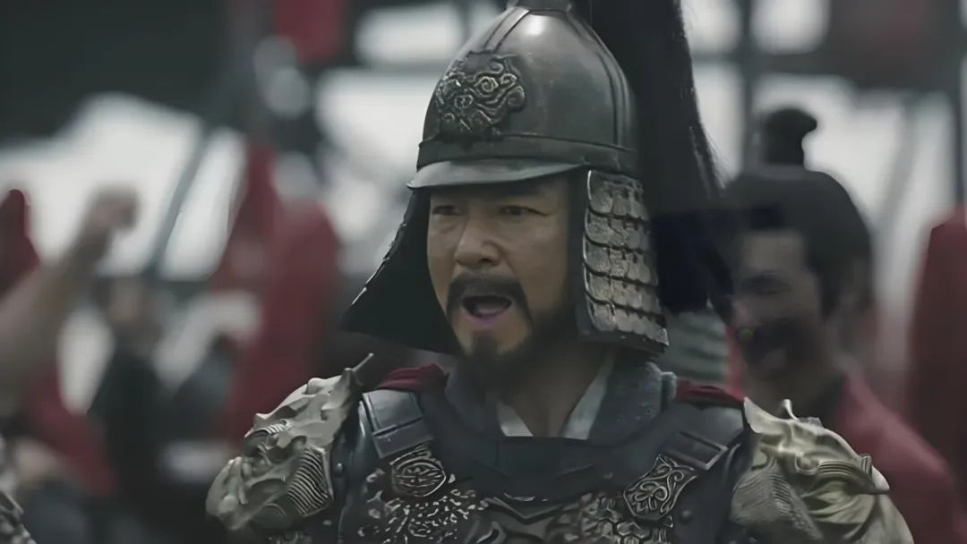 兵敗山海關之後李自成最大戰略失誤