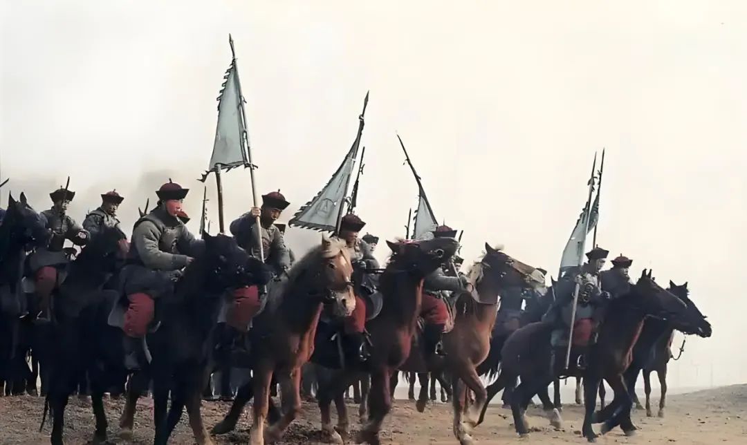 1860年英法聯軍進逼北京，曾國藩為啥不率軍殺過去？