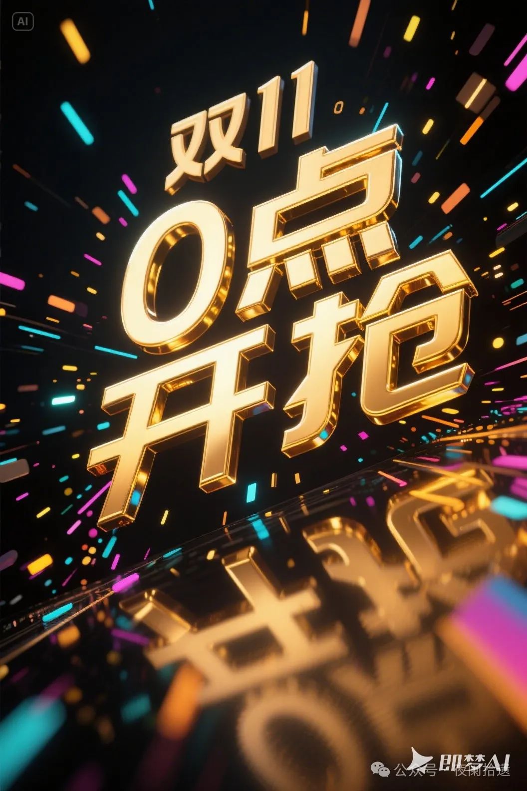 我用1小時，幹完了電商設計師1年的活！（內附23個促銷節點，70組提示詞，278張圖）
