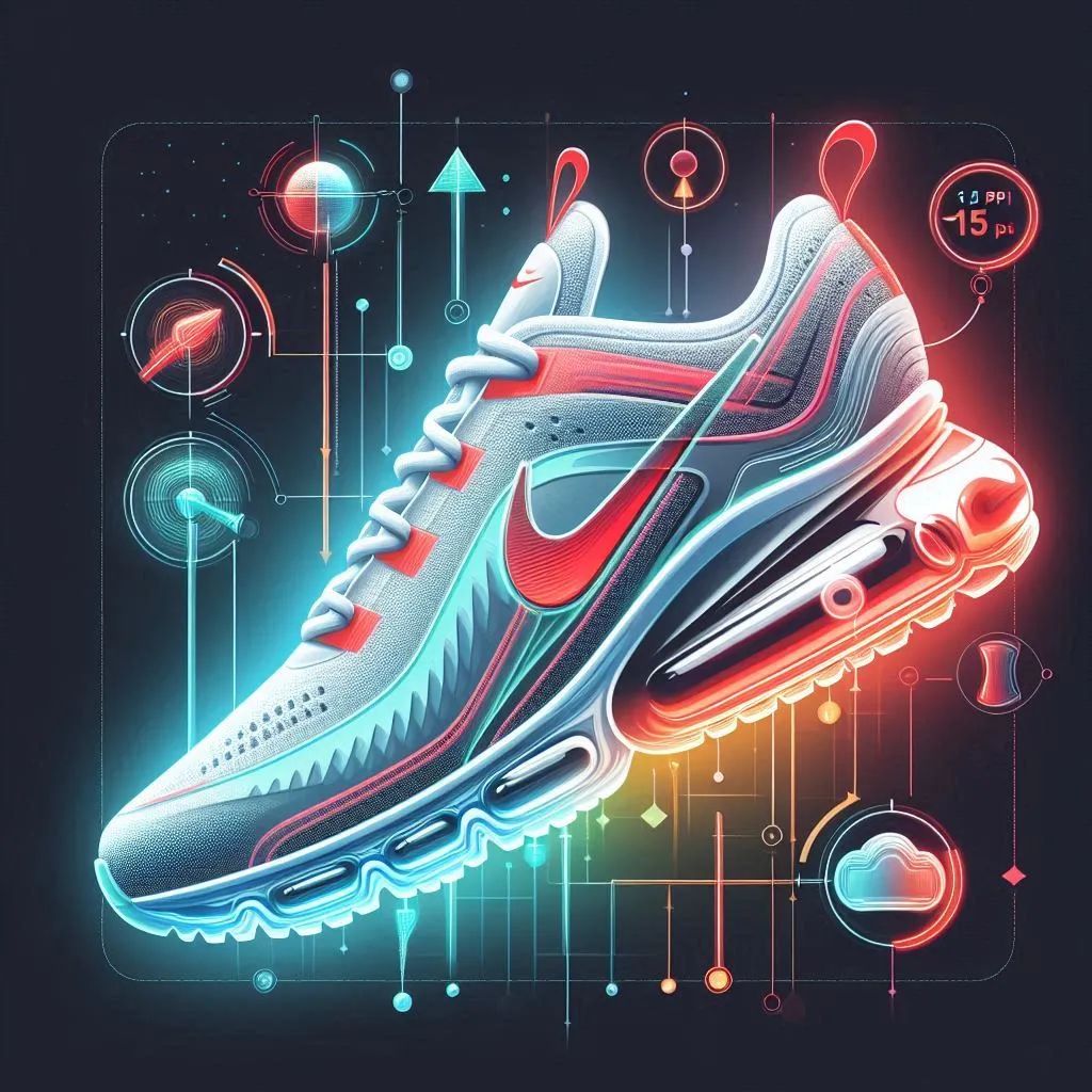 NikeAirMaxDn：Air技術革新引領潮流，重塑市場格局