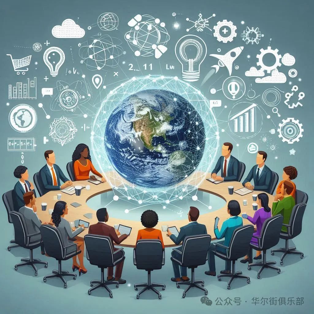 數學、邏輯、AI、智慧與世界